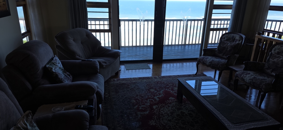 4 Bedroom Property for Sale in Dana Bay Western Cape